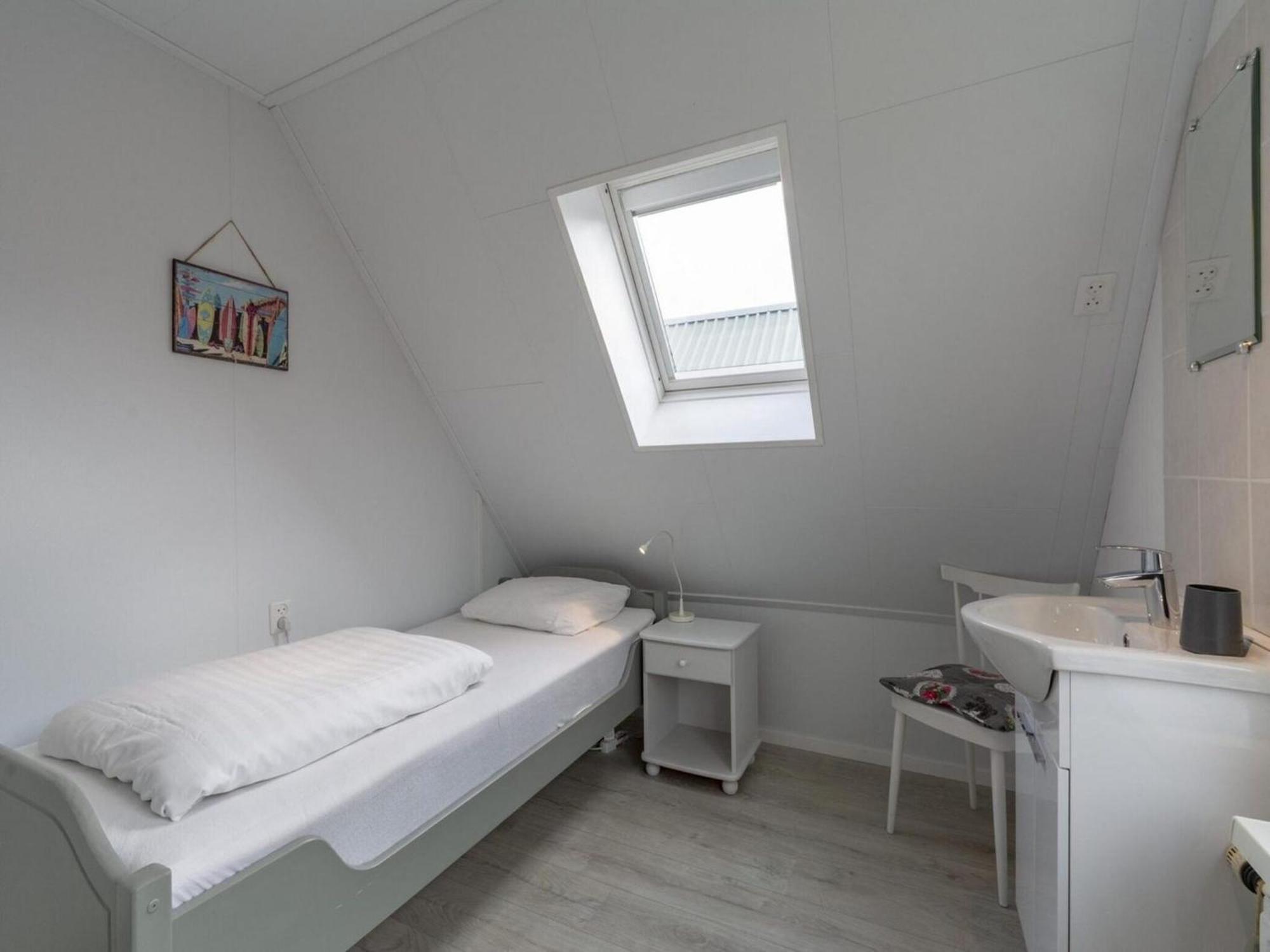 Gorgeous Holiday Home By The Beachside Callantsoog Dış mekan fotoğraf